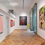 Galleria Vik Milano - Townhouse Galleria - Small Luxury Hotels Of The World