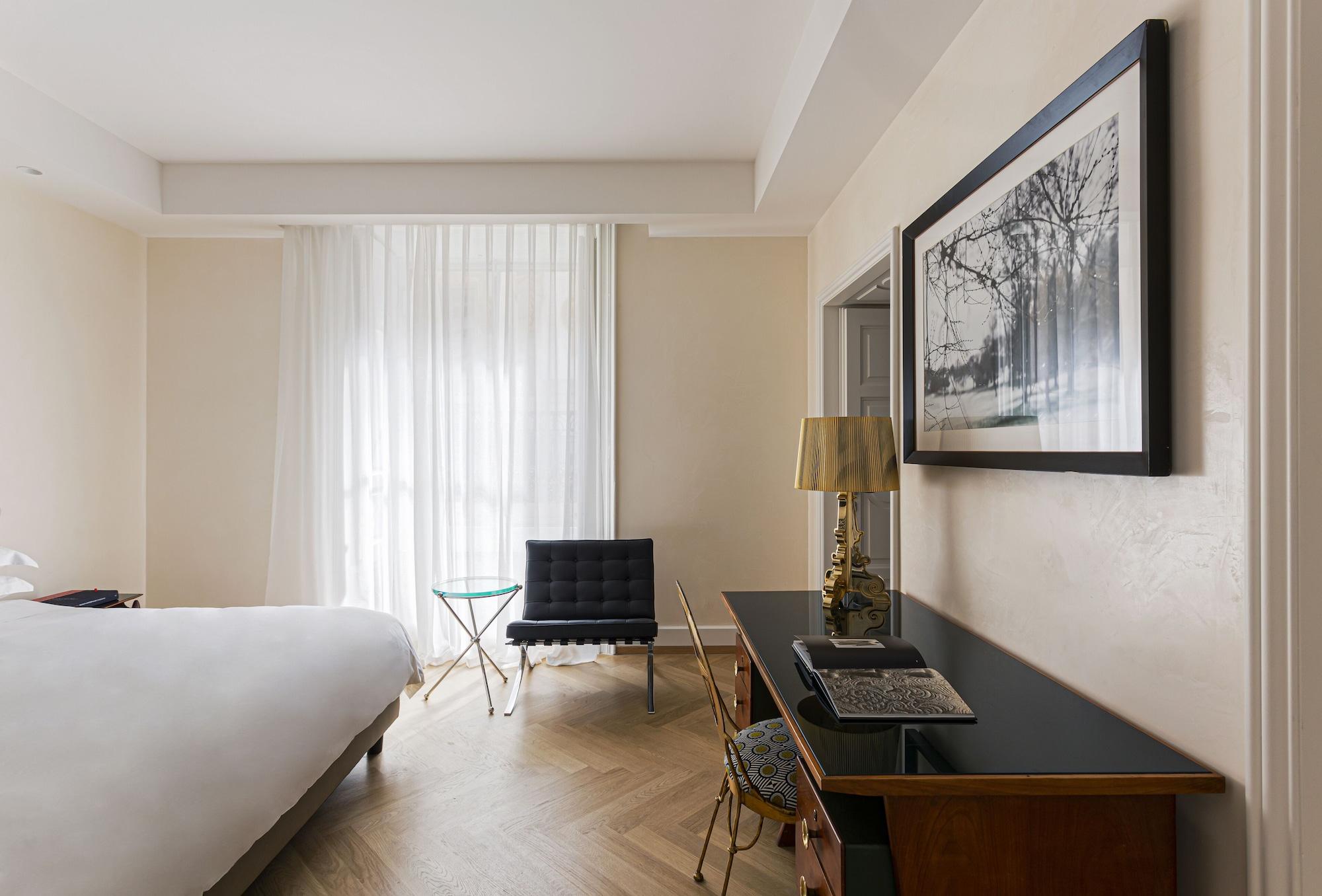 Galleria Vik - Townhouse Galleria - Small Luxury Of The World 5* Milan