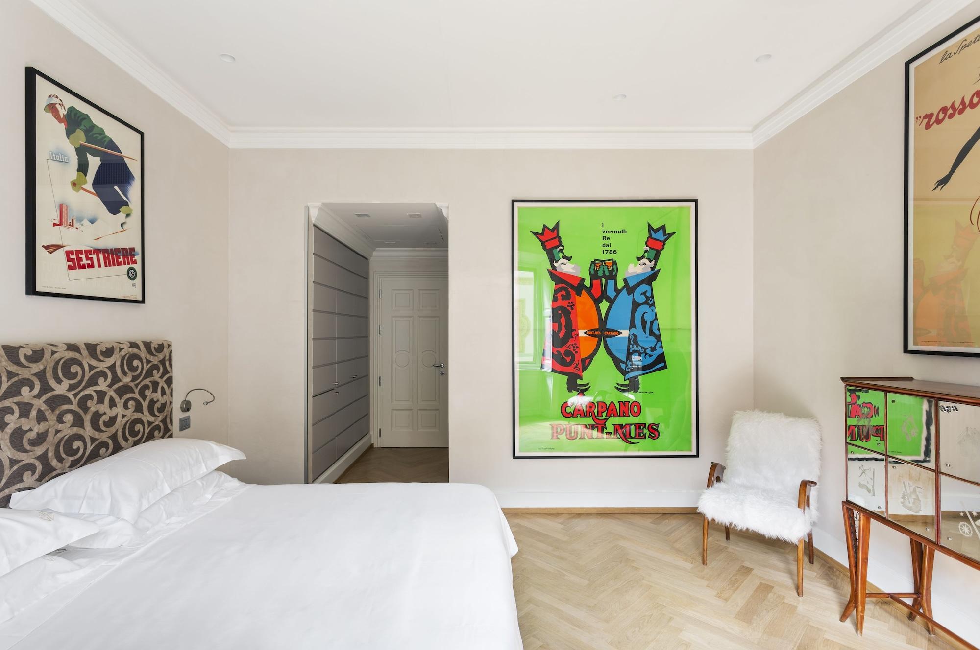 Hotel Galleria Vik - Townhouse Galleria - Small Luxury Of The World 5*