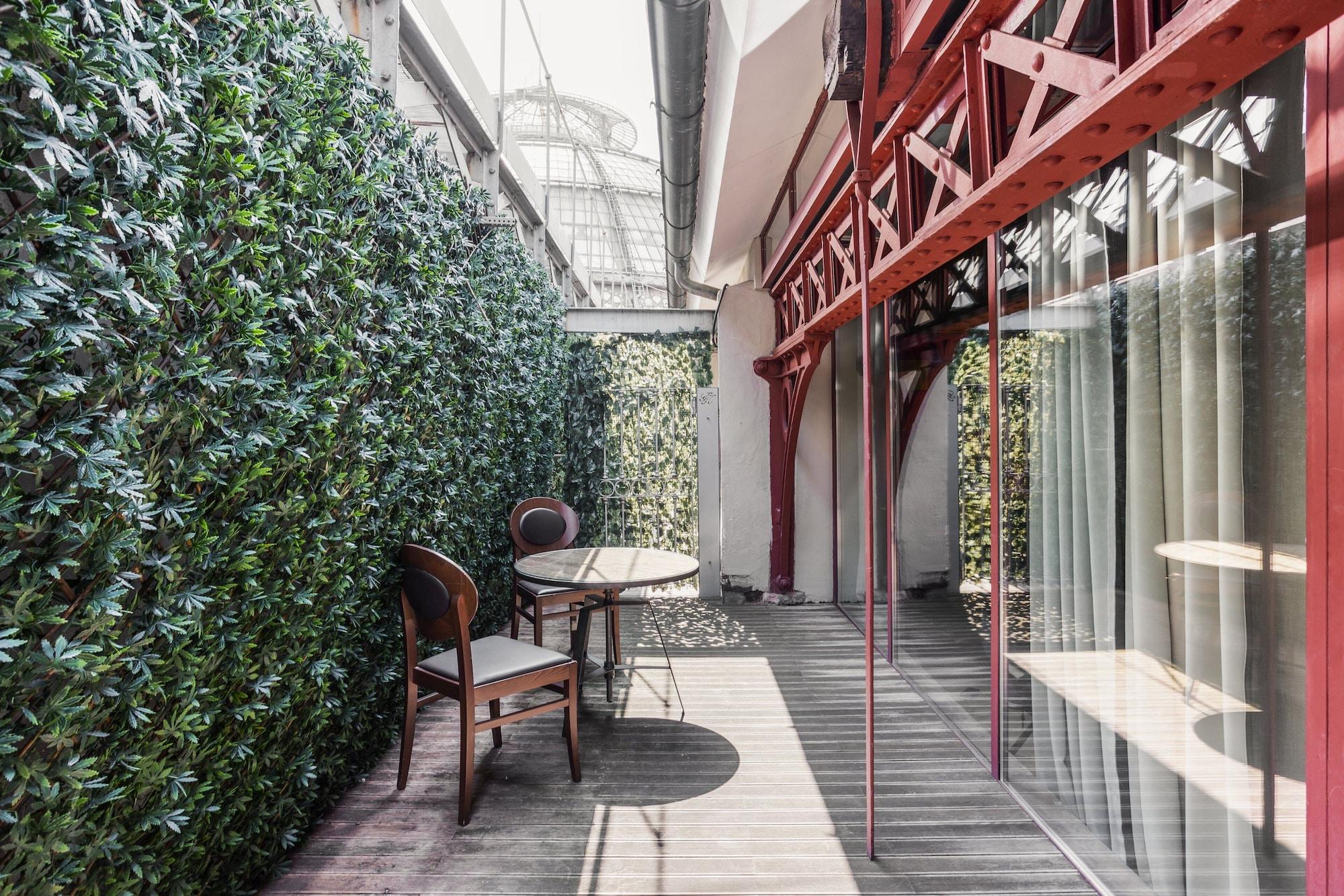 Galleria Vik - Townhouse Galleria - Small Luxury Of The World