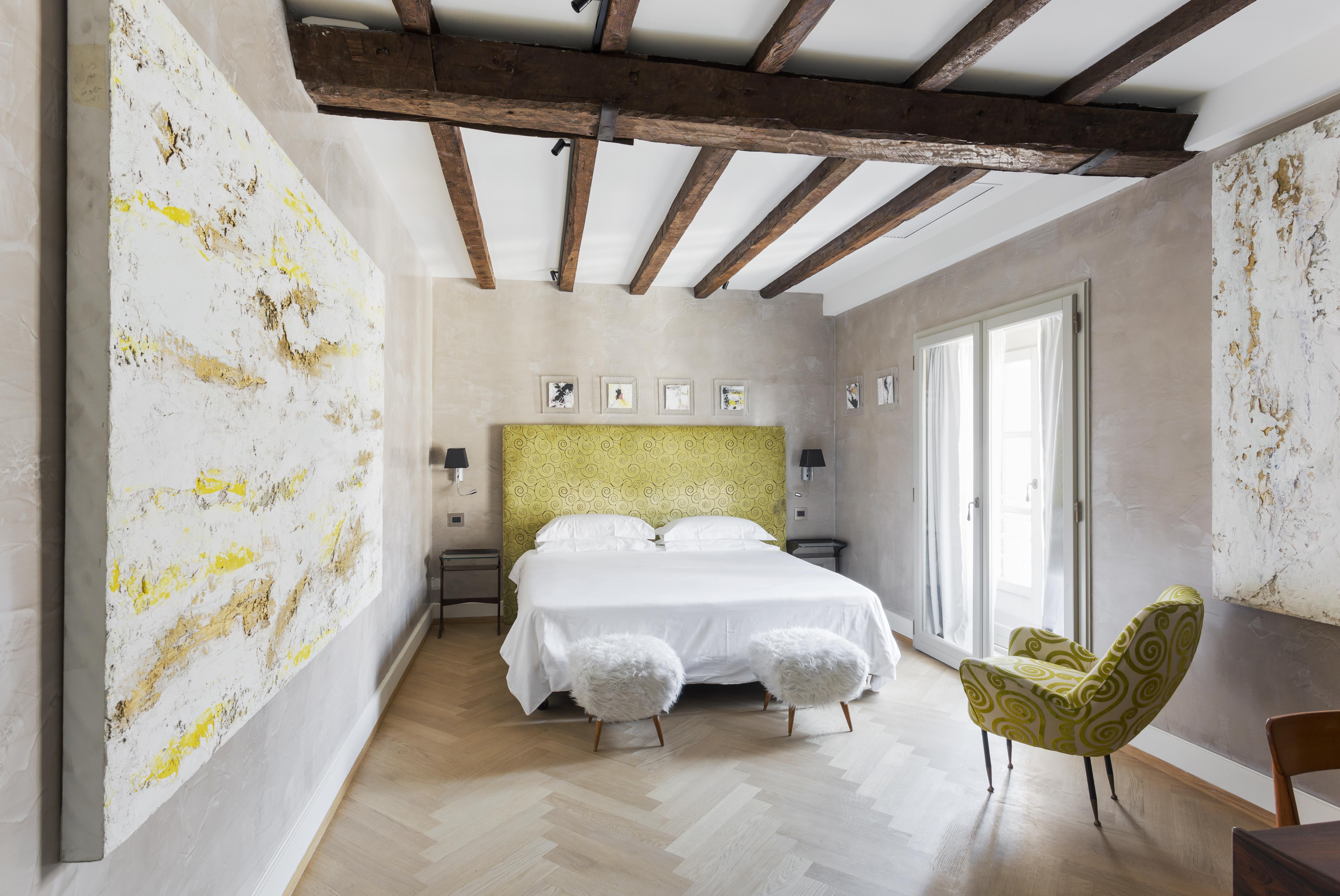 Galleria Vik - Townhouse Galleria - Small Luxury Of The World Hotel Milan