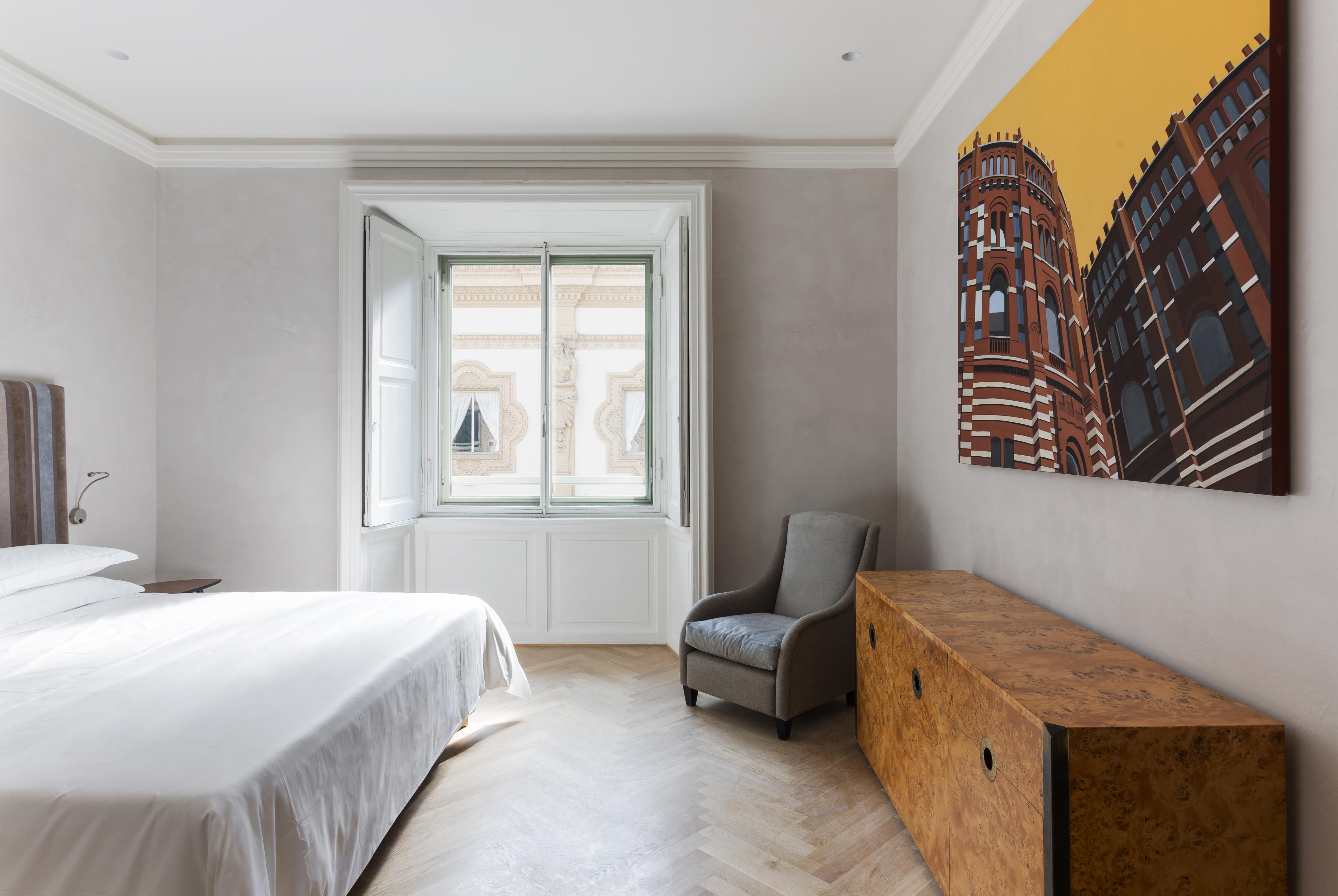 Galleria Vik - Townhouse Galleria - Small Luxury Of The World Hotel