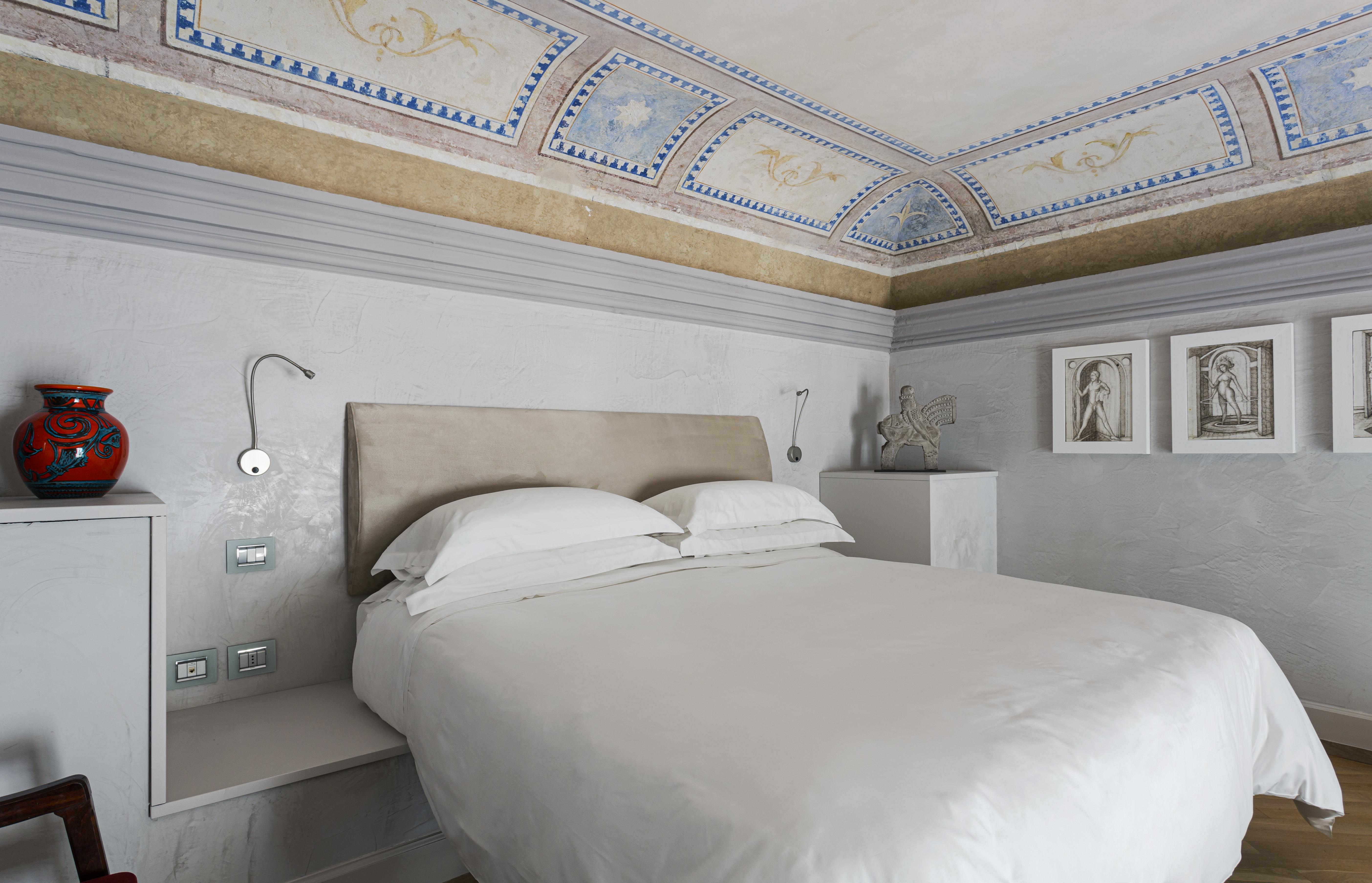 Galleria Vik - Townhouse Galleria - Small Luxury Of The World Hotel Milan