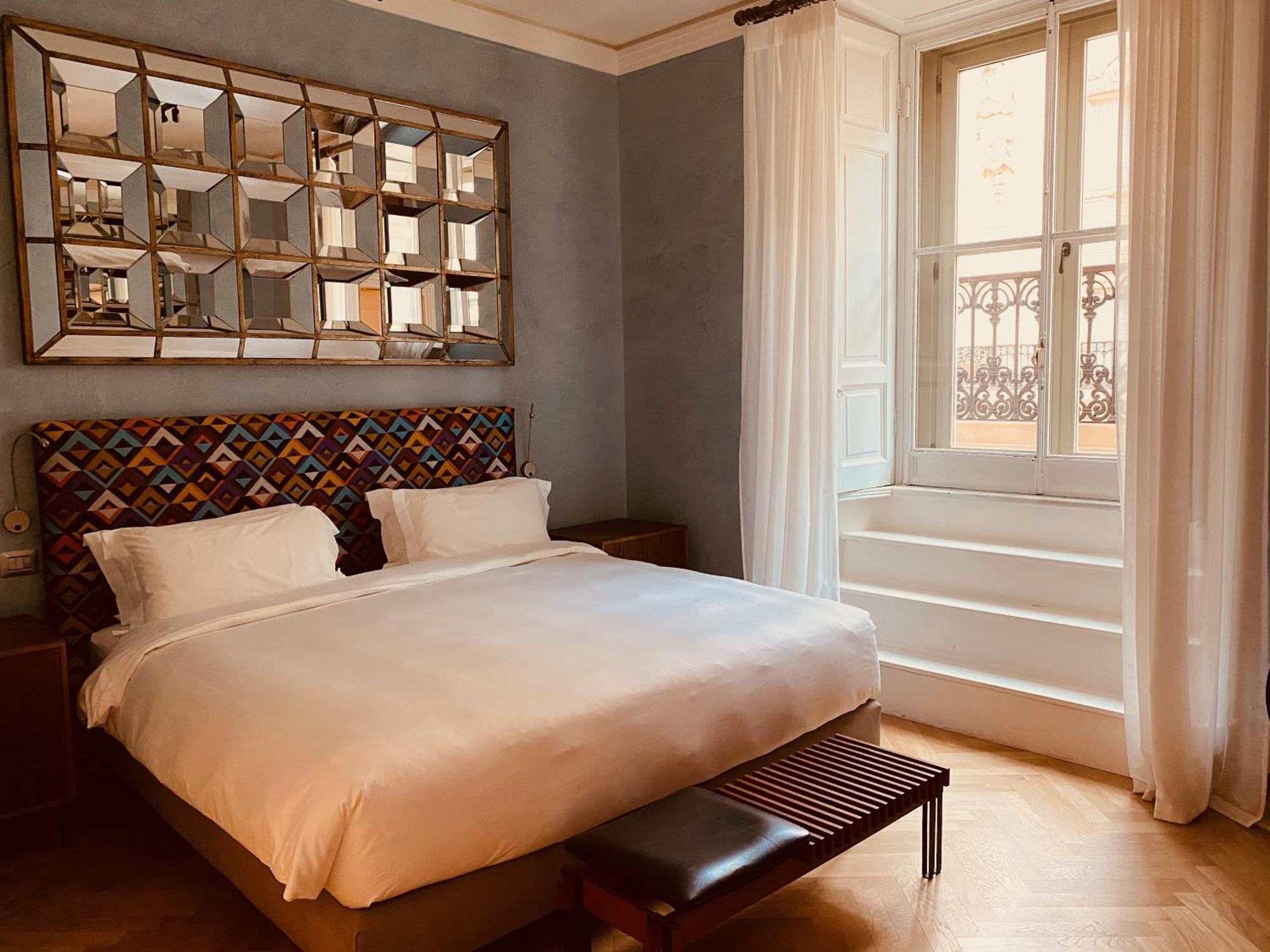 Galleria Vik - Townhouse Galleria - Small Luxury Of The World 5* Milan