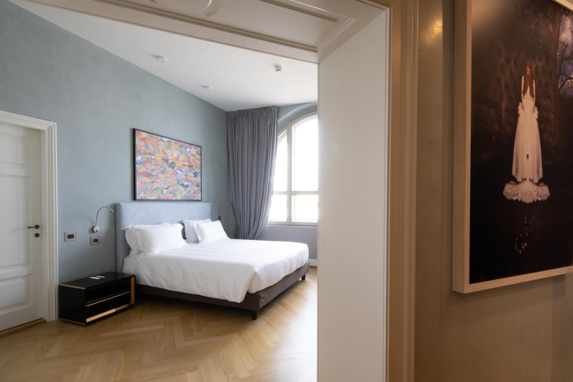 Galleria Vik - Townhouse Galleria - Small Luxury Of The World 5* Milan