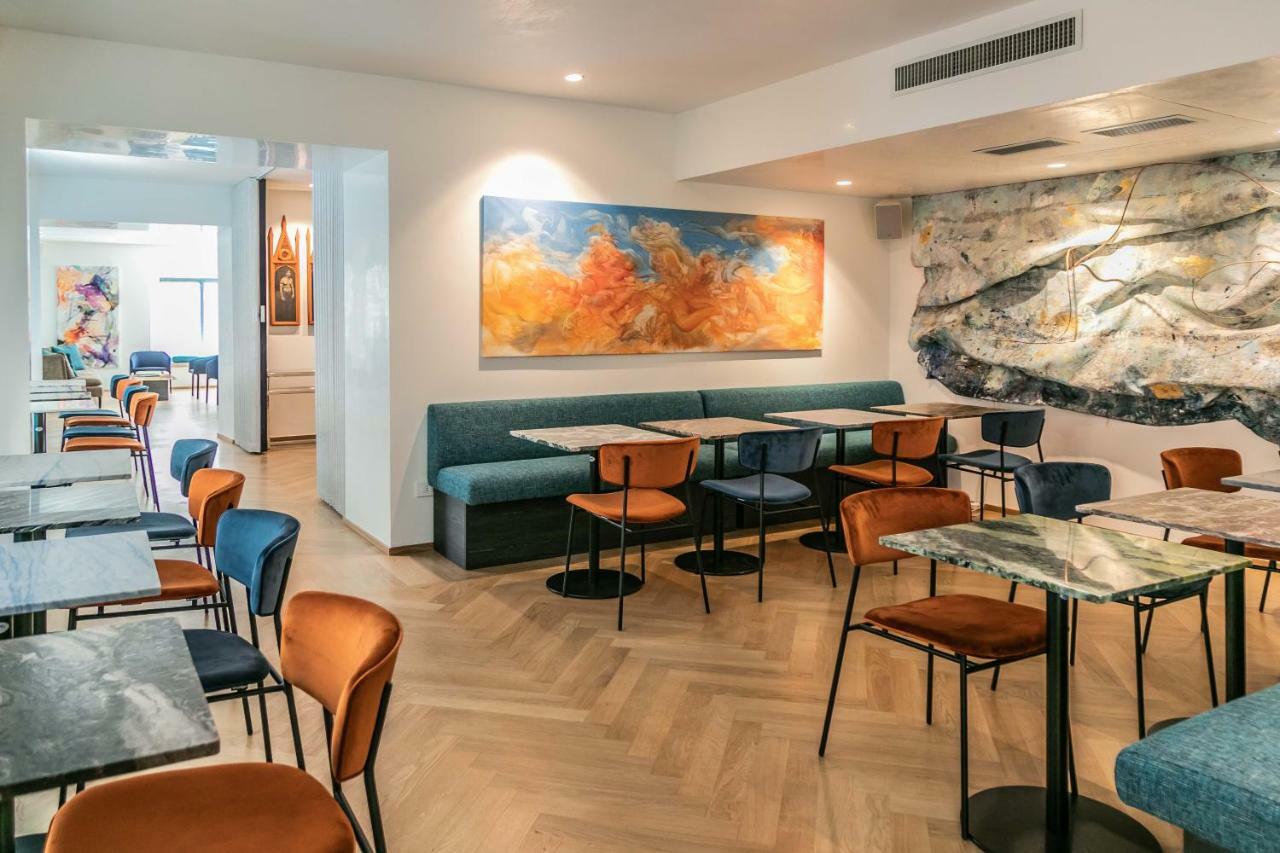 Galleria Vik - Townhouse Galleria - Small Luxury Of The World Milan