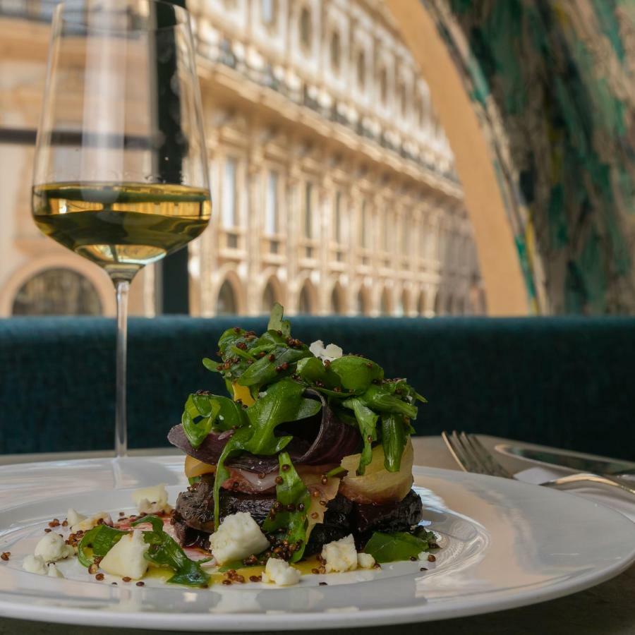Galleria Vik - Townhouse Galleria - Small Luxury Of The World Milan