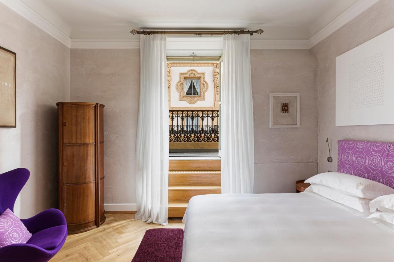 Galleria Vik - Townhouse Galleria - Small Luxury Of The World Milán