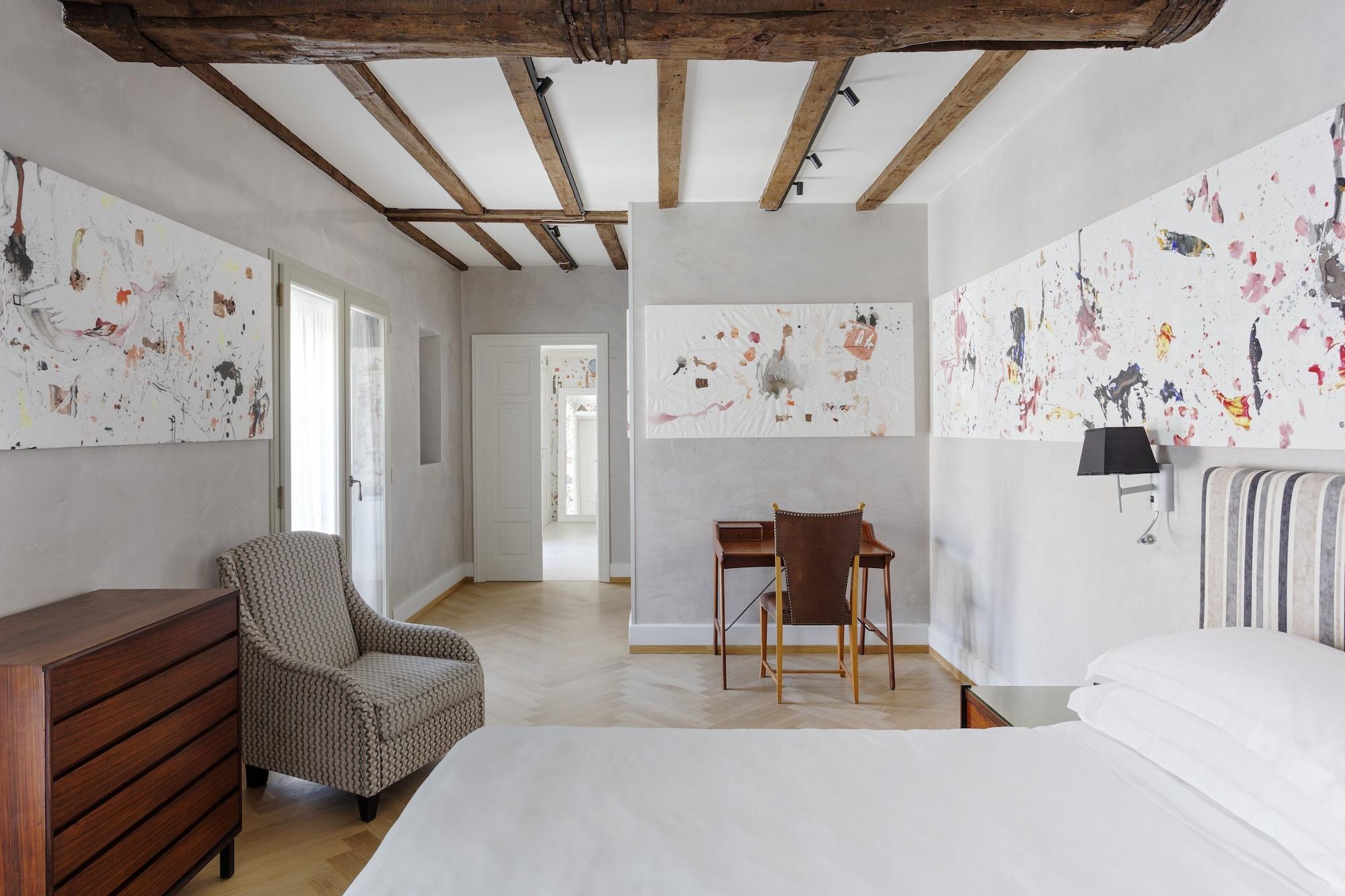 Galleria Vik - Townhouse Galleria - Small Luxury Of The World 5* Milán