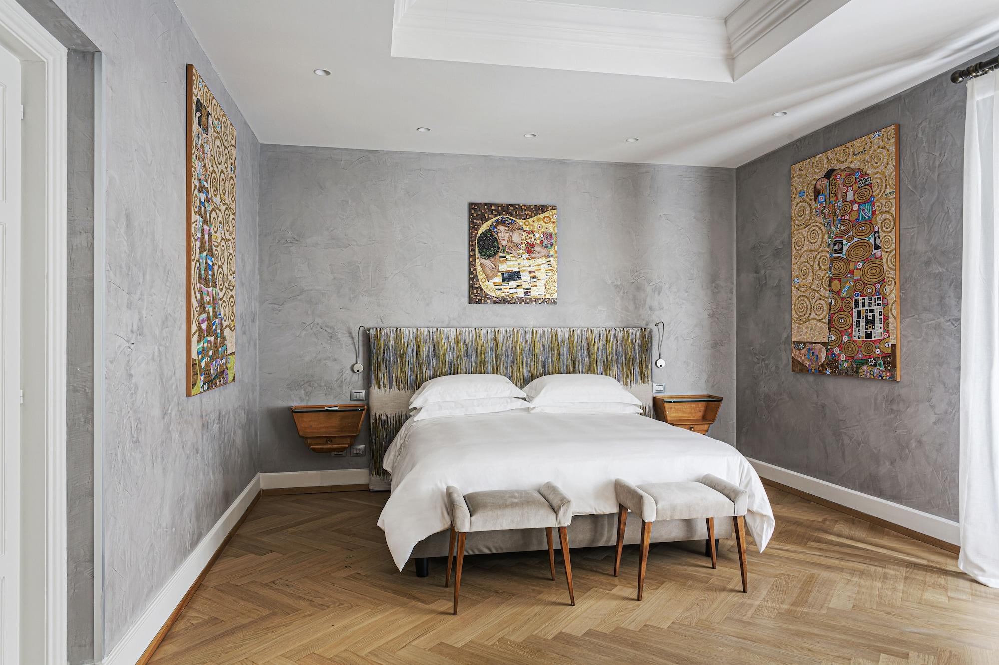 Hotel Galleria Vik - Townhouse Galleria - Small Luxury Of The World Milán