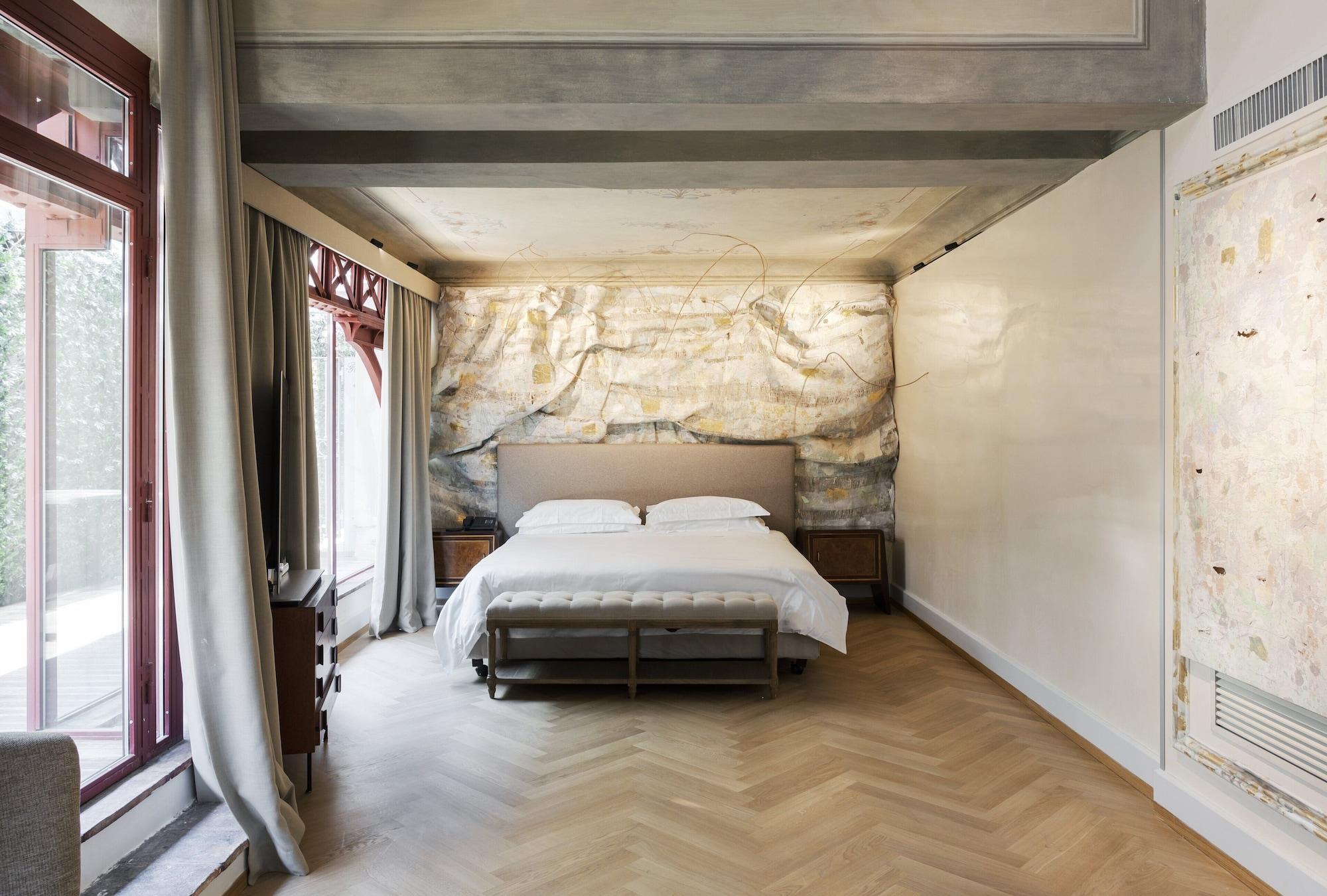 Hotel Galleria Vik - Townhouse Galleria - Small Luxury Of The World Milán